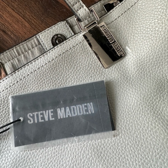 Steve Madden BTROT Tote | SHOE DEPT ENCORE COPY - Steve Madden Tote Set of 3
